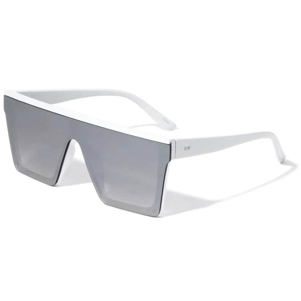 MEN SUNGLASSES DESIGN‎ STYLE SHIELD FANCY MODERN LARGE LENTES GAFAS MUJER HUMBRE